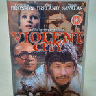 VIOLENT CITY - pikkukuva 1