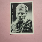 Panda. Gerry Mulligan. - pikkukuva 1
