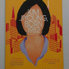 Cho Nam-Joo - Kim Jiyoung, Born 1982 - pikkukuva 1