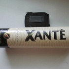 XANTE COGNAC & PRAR Metalli "Lieriö" 8,5 cm Katso kuvat - pikkukuva 2