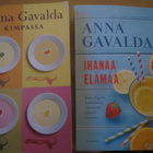 Anna Gavalda: Kimpassa + Ihanaa elämää - pikkukuva 1