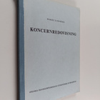 Lennart Eriksson : Koncernredovisning - pikkukuva 1