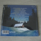 Juurevaa Joulua - CD - pikkukuva 2