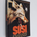 Sulevi Manner : Susi : jännitysromaani - pikkukuva 1