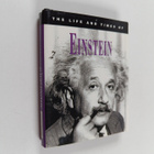 James Brown : The life and times of Albert Einstein - pikkukuva 1