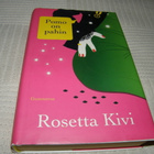 Rosetta Kivi Pomo on pahin - pikkukuva 1
