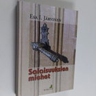 Esa I. Järvinen : Salaisuuksien miehet : romaani (signeer... - pikkukuva 1