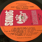 STEFAN GROSSMAN - Aunt Molly’s Murray Farm - pikkukuva 3