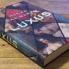 LUXUS, Milja Kaunisto, kovakantinen - pikkukuva 3