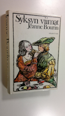Jeanne Bourin : Syksyn viimat