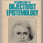 Ayn Rand: Introduction to objectivist Epistemology - pikkukuva 1