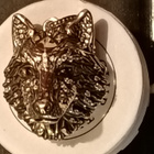Thomas Sabo Rebel at Heart Rebel Wolf riipus PE965-691-21 - pikkukuva 5