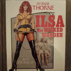 Ilsa, The Wicked Warden 4K - pikkukuva 1