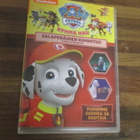 Ryhmä Hau. Salaperäinen kummitus & muita seikkailuja DVD - pikkukuva 1