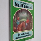 Carolyn Keene : Neiti Etsivä ja lentävän lautasen arvoitus - pikkukuva 1