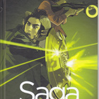 Saga - seitsemäs kirja (LIKE 2018) - pikkukuva 1