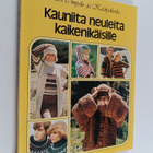 Kauniita neuleita kaikenikäisille - pikkukuva 1