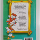 Walt Disney : Sudenpentujen pelikirja - pikkukuva 2