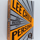 Lee Child : Personal - pikkukuva 1