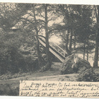 PORVOO - vanha Carte Postale - pikkukuva 1