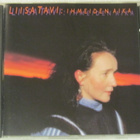 Liisa Tavi • Ihmeiden Aika CD - pikkukuva 1