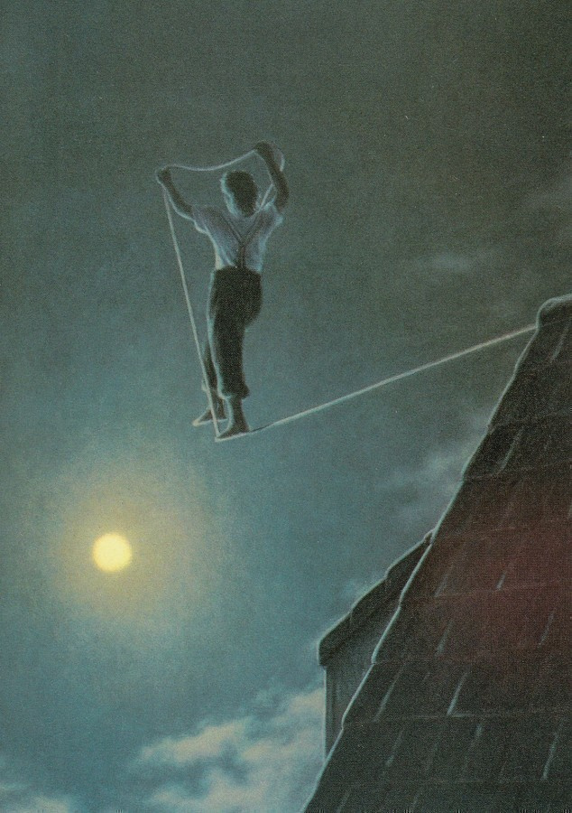 Quint Buchholz: Giacomond