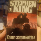 Stephen King: Ennen aamunkoittoa - pikkukuva 1