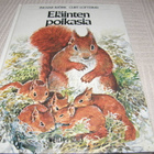Björk - Lofterud Eläinten poikasia - pikkukuva 1