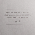 Untamo Utrio : Taistelu eetterissä : talvisota ja hyökkäy... - pikkukuva 3