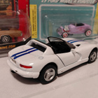 Dodge Viper RT/10 vetomoottori-auto Maisto - pikkukuva 2