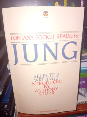Jung : Selected writings ( SIS POSTIKULU )