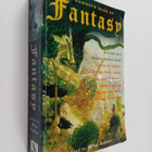 Mike Ashley : The mammoth book of fantasy - pikkukuva 1