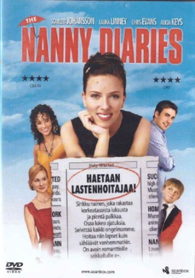 Nanny Diaries, The (DVD)