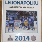 Leijonapolku 2014 & Kuva: Teemu Selänne - pikkukuva 2