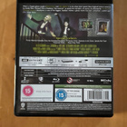 Beetlejuice 4K Ultra HD + Blu-ray elokuva - pikkukuva 2