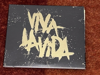 COLDPLAY - VIVA LA VIDA - PROSPEKT'S MARCH EDITION - 2CD