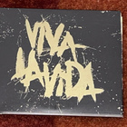 COLDPLAY - VIVA LA VIDA - PROSPEKT'S MARCH EDITION - 2CD - pikkukuva 1