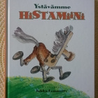 Raili Mikkanen - Ystävämme Histamiini (sid.) - pikkukuva 2