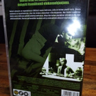 DVD Vihreä leski ( SIS POSTIKULU) - pikkukuva 2