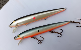 Rapala Husky 13cm Finland