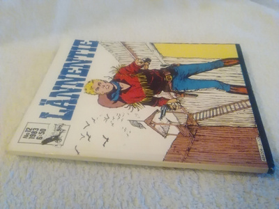 LÄNNENTIE  12 / 1983
