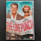 DVD: The Love Punch (Pierce Brosnan, Emma Thompson 2013) - pikkukuva 1