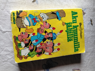 aku taskukirja 36