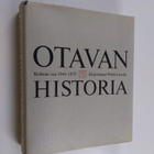 Pertti Lassila : Otavan historia 3 osa : 1941-1975 - pikkukuva 1