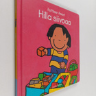 Kathleen Amant : Hilla siivoaa - pikkukuva 1