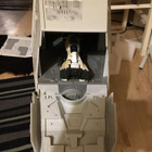 STAR WARS LEGACY ATAT  HUGE!!!  - HEAD HUNTER STORE. - pikkukuva 4