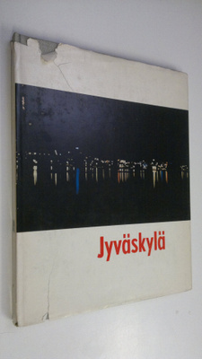 Veli (esipuhe) Järvinen : Jyväskylä