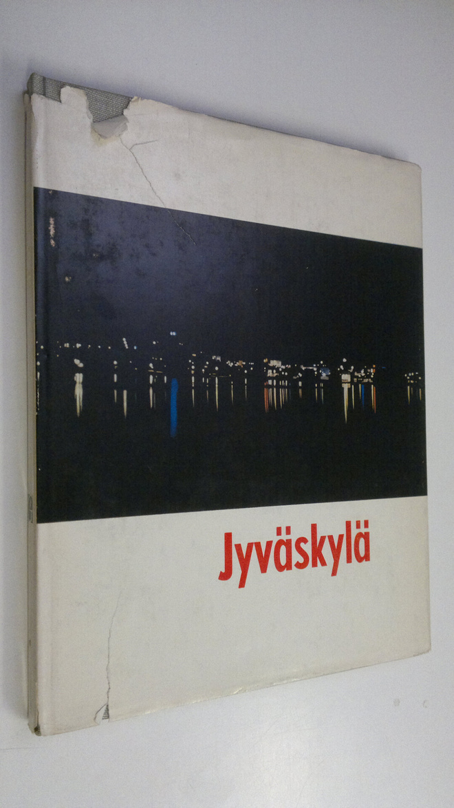 Veli (esipuhe) Järvinen : Jyväskylä
