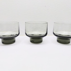 Tapio Wirkkala Rondo lasi 10 cl 3 kpl, Iittala - pikkukuva 1