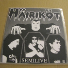 Häiriköt Semilive 7 soittamaton punk ramones - pikkukuva 1